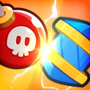 宝石争夺战正版