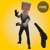 后室射击无广告版