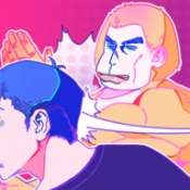 节奏比兜手游版