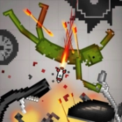 甜瓜物理游乐场游戏无广告版