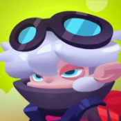 呆呆特工游戏最新版