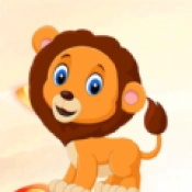 小狮子来猜迷游戏纯净版