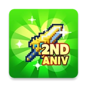 铁匠佣兵团最新版