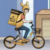 外卖逆袭记游戏无广告版