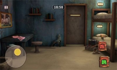 黑屋逃脱手游直装版