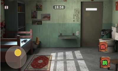 黑屋逃脱手游直装版