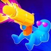 城市冷血枪神官方版