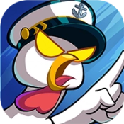 小鸡舰队出击手机免费版