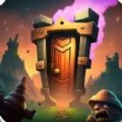 阴暗深渊推理逃生手游直装版