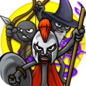 火柴人战争遗产3游戏纯净最新版