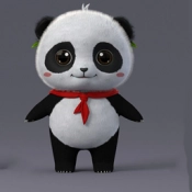 熊猫花花手游版