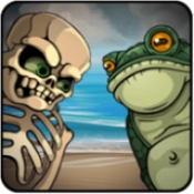 国外之战手机正版