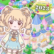 樱花梦幻庄园原版