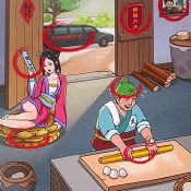 找茬大脑洞手机最新版