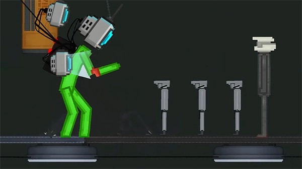 甜瓜一败涂地手机免费版