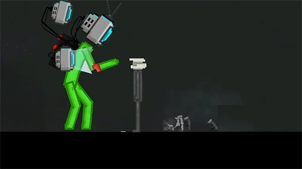 甜瓜一败涂地手机免费版