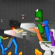 甜瓜一败涂地手机免费版