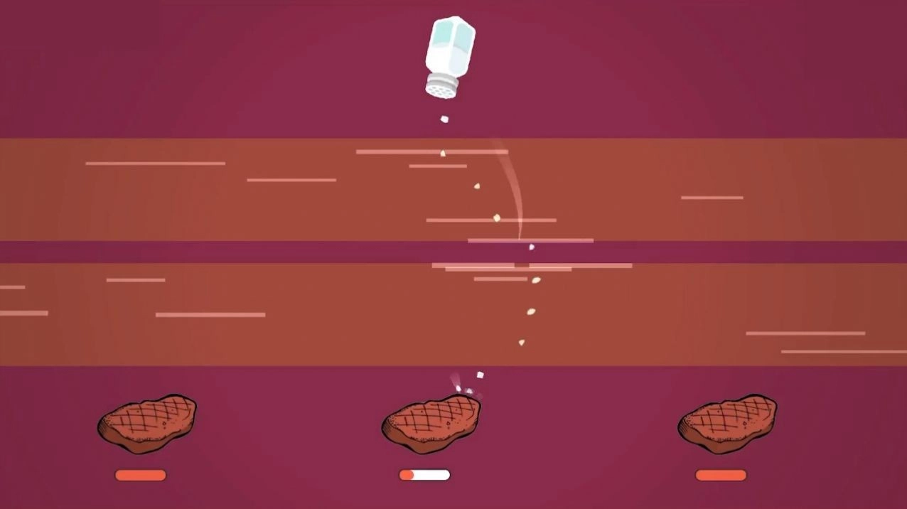 加点盐官方正版