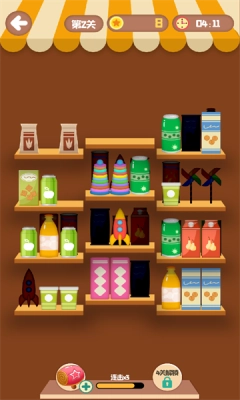 小卖部消消乐免费原版