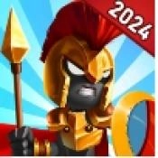 火柴人王朝游戏最新版