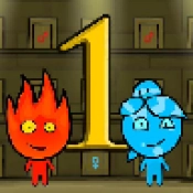 冰火人大战僵尸游戏纯净最新版