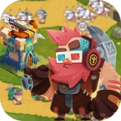 我的部落塔防游戏官方最新版