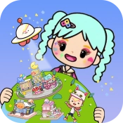 米加世界游戏纯净最新版