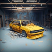 我的超级车库官方正版