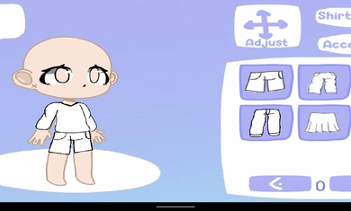 Gacha Dreamz手游版