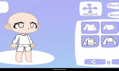 Gacha Dreamz手游版