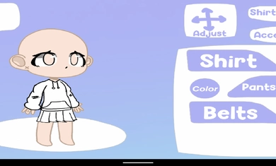 Gacha Dreamz手游版