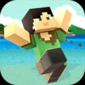 方块世界建造免费原版