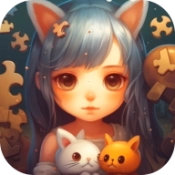 拼图狂想曲游戏安装包