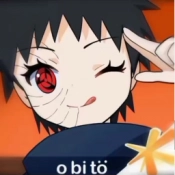 落尘自制火影通用版