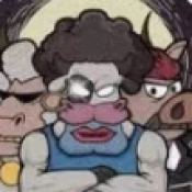 割草动物联盟手游免费版