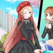 我爱上女神了手游免费版