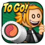 老爹的寿司店游戏绿色版