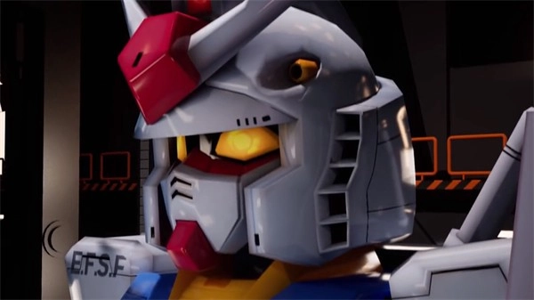 高达联合行动手机最新版