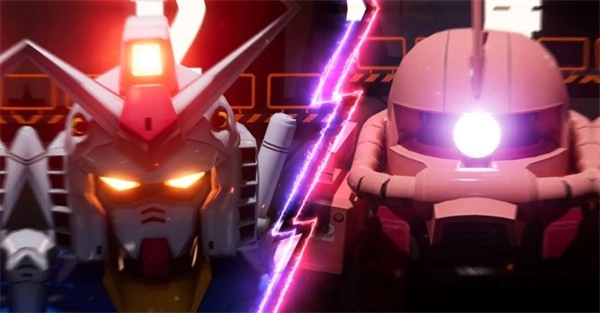 高达联合行动手机最新版