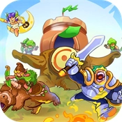 我的魔法王国原版