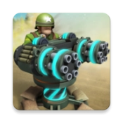 异星入侵TD游戏官方最新版