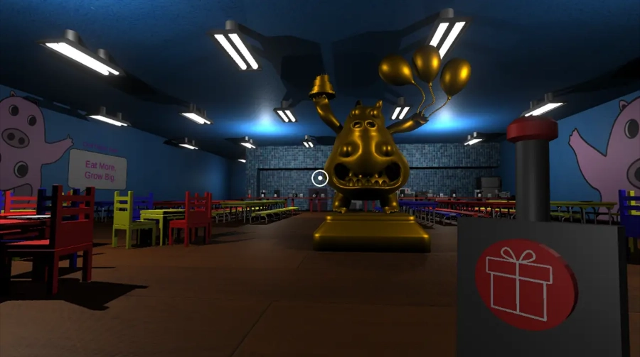 班班猪大厨餐厅手机正版