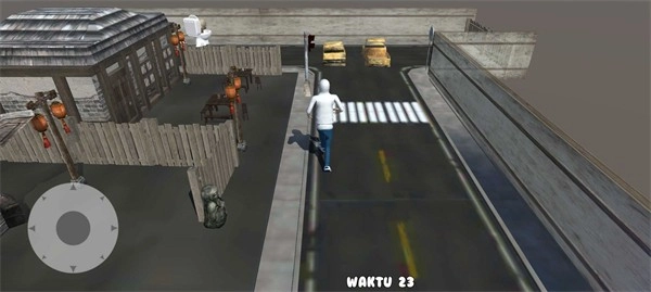 马路大挑战游戏纯净最新版