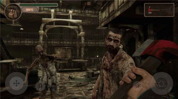 The Silent Mystery直装游戏版