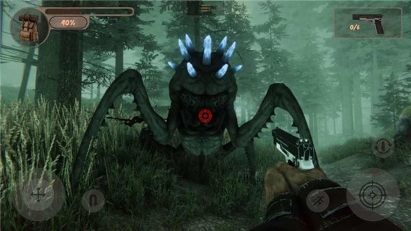 The Silent Mystery直装游戏版