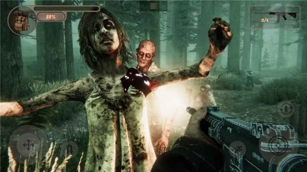 The Silent Mystery直装游戏版