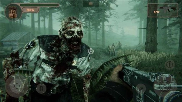 The Silent Mystery直装游戏版