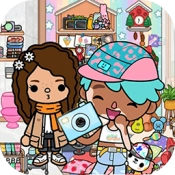 米加小镇创造世界手游版