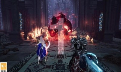 魔之戒游戏官方最新版图1