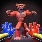 玩具熊的五夜生存手机免费版